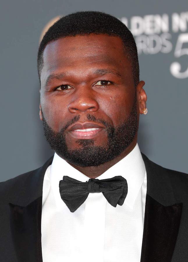 50 Cent