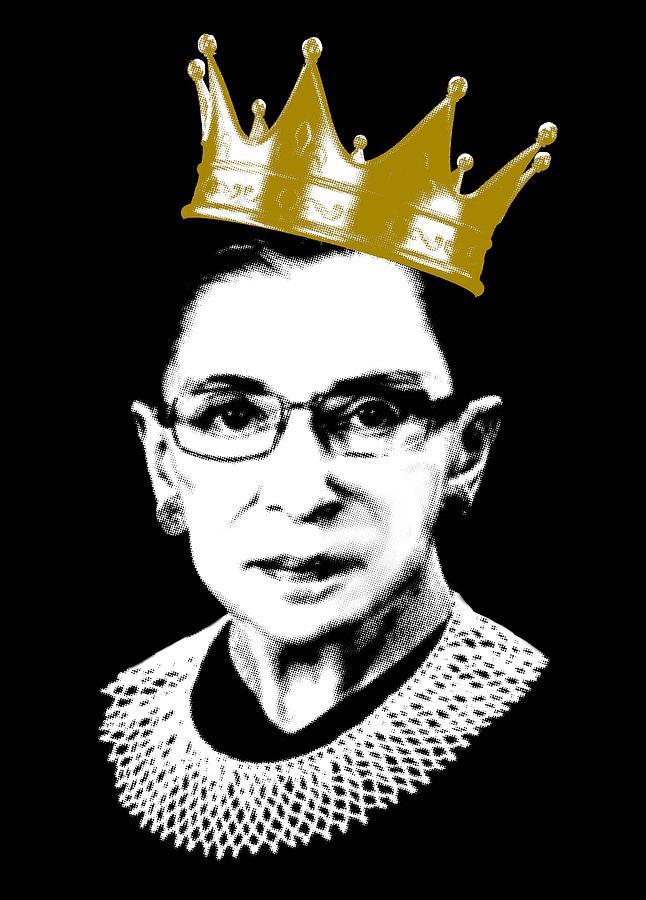 Ruth Gingsburg
